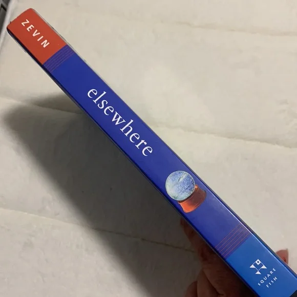 ⭐️2/$12⭐️Elsewhere - Picture 2 of 6